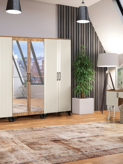 Yatak Odası Takımı