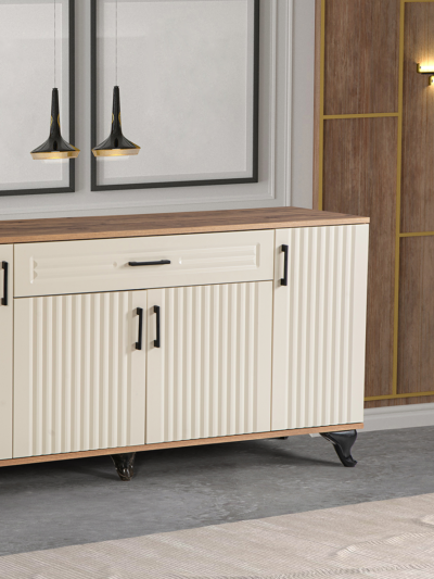 VERDA KÖPRÜ KONSOL