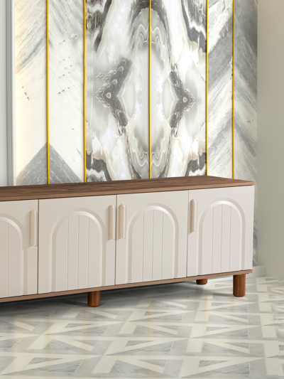 BOHEM ÇİZGİ TV ÜNİTESİ