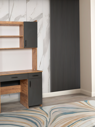 ZİRVE ÇALIŞMA MASASI