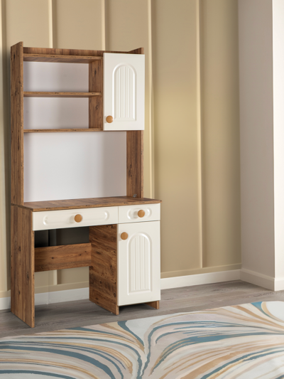 BOHEM ÇALIŞMA MASASI