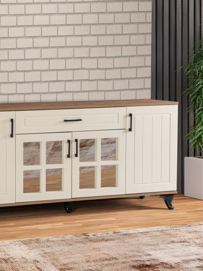 ASİL AYNALI KÖPRÜ KONSOL