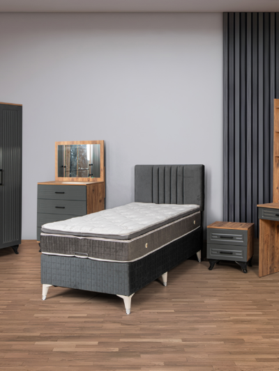 İNCİ GENÇ ODASI ANTRESİT